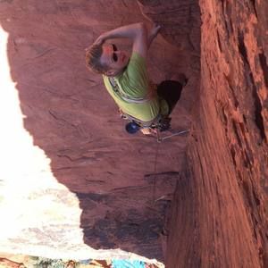 Meet your Posher, Christopher